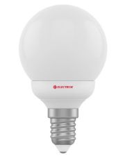 Лампа LED LB-5 D45 4Вт Electrum 4000К, E14