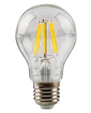 Лампа филаментная Ilumia 059 LF-6-A60-E27-WW 600Лм, 6Вт, 3000К