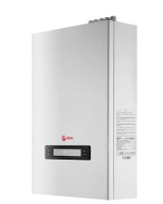 Электрический котел Roda ORSA 18 (0301050019-100433656) с насосом и расширительным баком