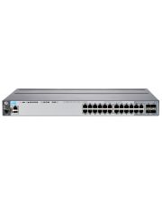 Комутатор HP 2920-24G 20xGE+4xGE-T/SFP L2/3 Static/RIP 1xStack/2xModule slots LT