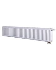 Стальной радиатор Kermi FTV220401301R2K Therm-X2 Profil-V FTV 22 1668Вт 400x1300мм