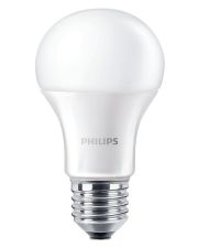 Світлодіодна лампа Philips 929001312207 LED Bulb E27 230В 3000K A60/PF
