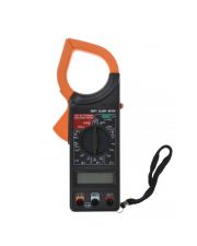 Токоизмерительные клещи Digital Tech DT266FT