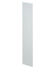 Боковая панель IEK YKV10-PB-1860-54 для ВРУ 18.ХХ.60 IP54 TITAN (комплект 2шт)