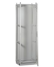 Напольный цельносварной шкаф IEK YKM1-C3-1886-54 ВРУ-1 18.80.60 IP54 TITAN