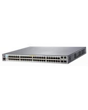 Комутатор HPE Aruba 2530-48-PoE+ 48x10/100+2xGE-T +2xGE-SFP L2 382W Warranty