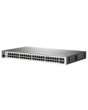 Комутатор HPE Aruba 2530-48G 48xGE+4GE SFP L2 LT Warranty