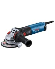 Угловая шлифмашина Bosch GWS 17-125 (06017D0200)