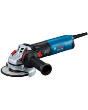 Угловая шлифмашина Bosch GWS 14-125 S (06017D0100)