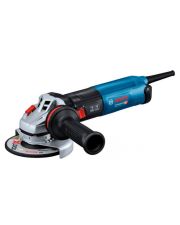 Угловая шлифмашина Bosch GWS 17-125 S (06017D0300)