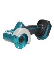 Аккумуляторная угловая шлифмашина Makita DMC300Z LXT 18В 76мм
