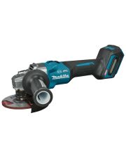 Аккумуляторная угловая шлифмашина Makita GA005GZ XGT 40В 125мм