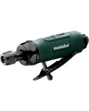 Пневмо-прямошлифовальная машина Metabo DG 25 25000об/мин патрон 3/6мм (604116500)