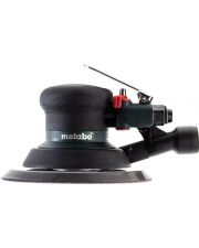 Пневматическая эксцентриковая шлифмашина Metabo DSX 150 12000об/мин 6,3 бар (601558000)