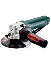 Пневматическая угловая шлифмашина Metabo DW 125 10000об/мин 6,2 бар (601556000)