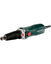 Прямошлифовальная машина Metabo GE 710 PLUS 710Вт цанга 6мм (600616000)