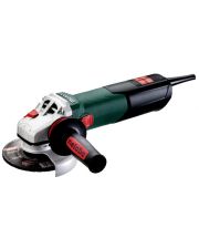 Аккумуляторная эксцентриковая шлифмашина Metabo SXA 18 LTX 125 BL 18 В 4000-10 000 об/мин (600146850)