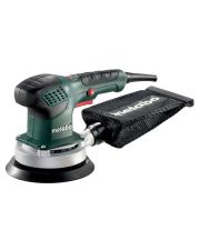 Эксцентриковая шлифмашина Metabo SXE 3150 310 Вт 4000-12000 об/мин 150мм (600444000)
