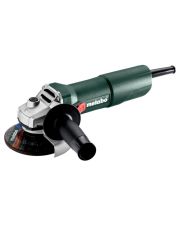 Угловая шлифмашина Metabo W 750-125 11500 об/мин (603605000)