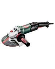 Угловая шлифмашина Metabo WEA 19-180 Quick RT 1900 Вт 8200об/мин 180мм (601095000)