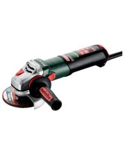 Бесщеточная угловая шлифмашина Metabo WEPBA 20-125 Quick DS BL 1600 Вт 11000об/мин (600643000)