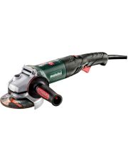 Угловая шлифмашина Metabo WEV 1500-125 RT 1500 Вт 11000об/мин (601243000)