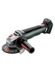 Аккумуляторная угловая шлифмашина Metabo WPB 18 LT BL 11-125 Quick (613059850)