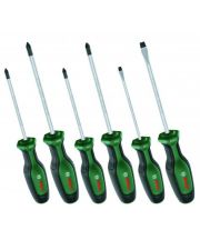 Набір викруток Bosch 6шт (1600A02BX7)