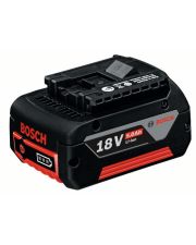 Аккумуляторная батарея Bosch Li-Ion 18В 5Ач (1600A002U5)