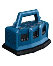 Зарядное устройство Bosch GAL 18V6-80 PROFESSIONAL (1600A01U9L)