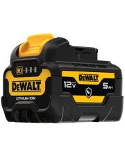 Аккумуляторная батарея DeWALT DCB126 XR Li-Ion 12В 5Ач