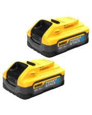 Аккумуляторная батарея DeWALT DCBP518H2 XR Li-Ion 18В 5Ач 2шт