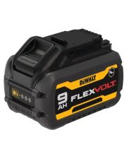 Аккумуляторная батарея DeWALT DCB547G Li-Ion 18В/54В 9Ач/3Ач