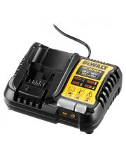 Зарядное устройство DeWALT DCB1104 4А 10,8В/12В 18В/54В
