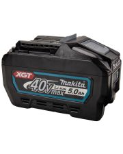 Акумуляторна батарея Makita XGT BL4050F 40В 5Аг (632R45-4)