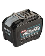 Акумуляторна батарея Makita XGT BL4080F 40В 8Аг (191X65-8)
