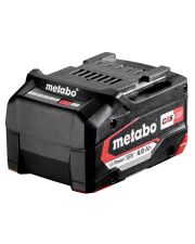 Аккумуляторная батарея Metabo Li Power New 18В 5,2Ач (625028000)