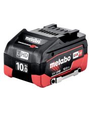 Аккумуляторная батарея Metabo LiHD 18В 10Аг с кронштейном для защиты от падения (624991000)