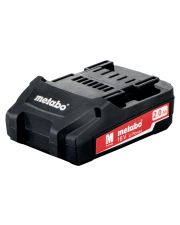 Аккумуляторная батарея Metabo Li Power New 18В 2Ач (625026000)