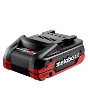 Аккумуляторная батарея Metabo LiHD X 18В 4Ач (624974000)