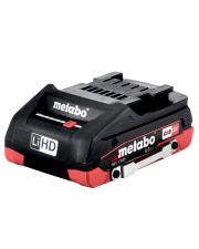 Аккумуляторная батарея Metabo LiHD 18В 4Аг с кронштейном для защиты от падения (624989000)
