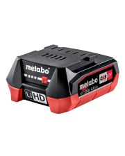 Аккумуляторный блок Metabo LiHD 12В 4Ач (625349000)