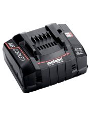Быстрое зарядное устройство Metabo ASC 145 12-36В (627378000)