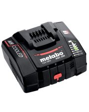 Быстрое зарядное устройство для Metabo ASC 290 12-36В (627370000)