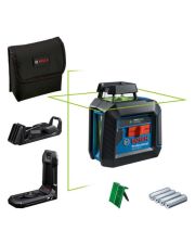 Лазерный нивелир Bosch GLL 2-20 G (0601065000)