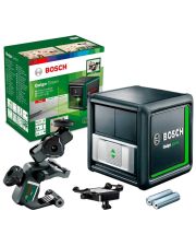 Лазерный нивелир Bosch Quigo Green+MM2 (0603663C02)