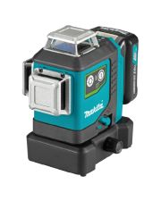 Лазерный нивелир Makita SK700GD с красным лазером