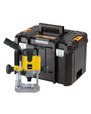 Мережевий фрезер DeWALT DW621KT 1100Вт 8000-24000 об/хв цанга 8мм Ø36мм