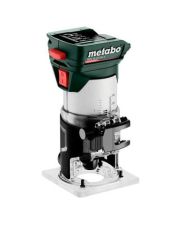 Акумуляторний фрезер Metabo FMV 18 LTX BL 8 18В 4800-29000об/хв (601742850)