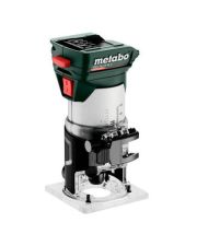 Акумуляторний фрезер Metabo FMV 18 LTX BL 8 18В 4800-29000об/хв (601742800)